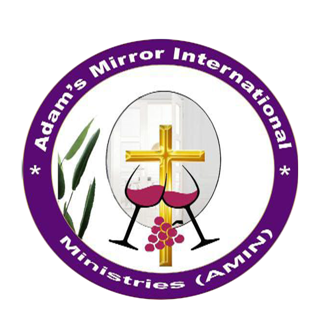Adams Mirror International Ministries